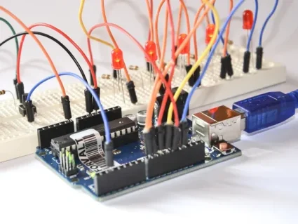 electronicacon-arduino