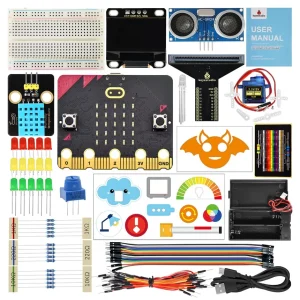 microbit avanzado