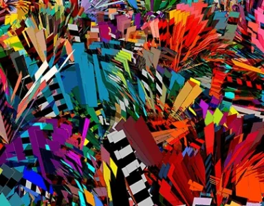 p5js-art